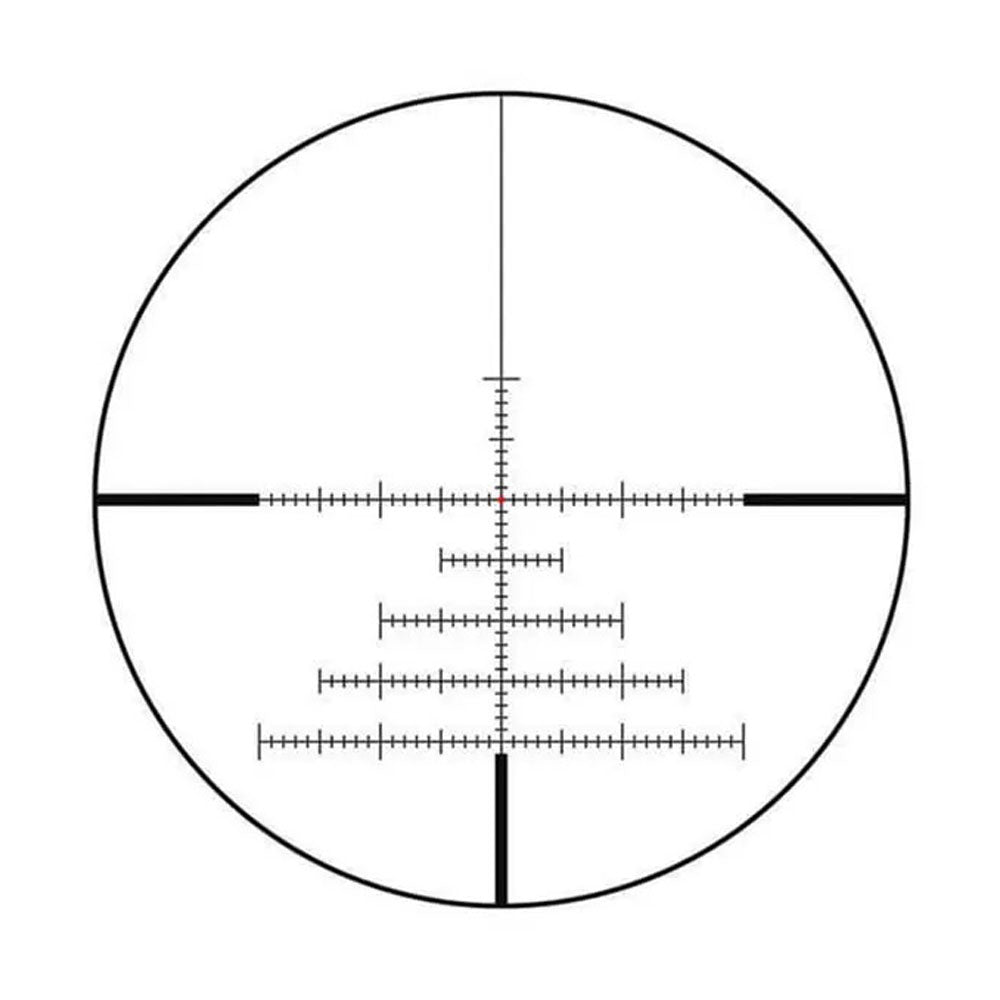 LEICA AMPLUS 6 2.5-15X50i L-Ballistic BDC MOA (EX-DISPLAY UNIT)