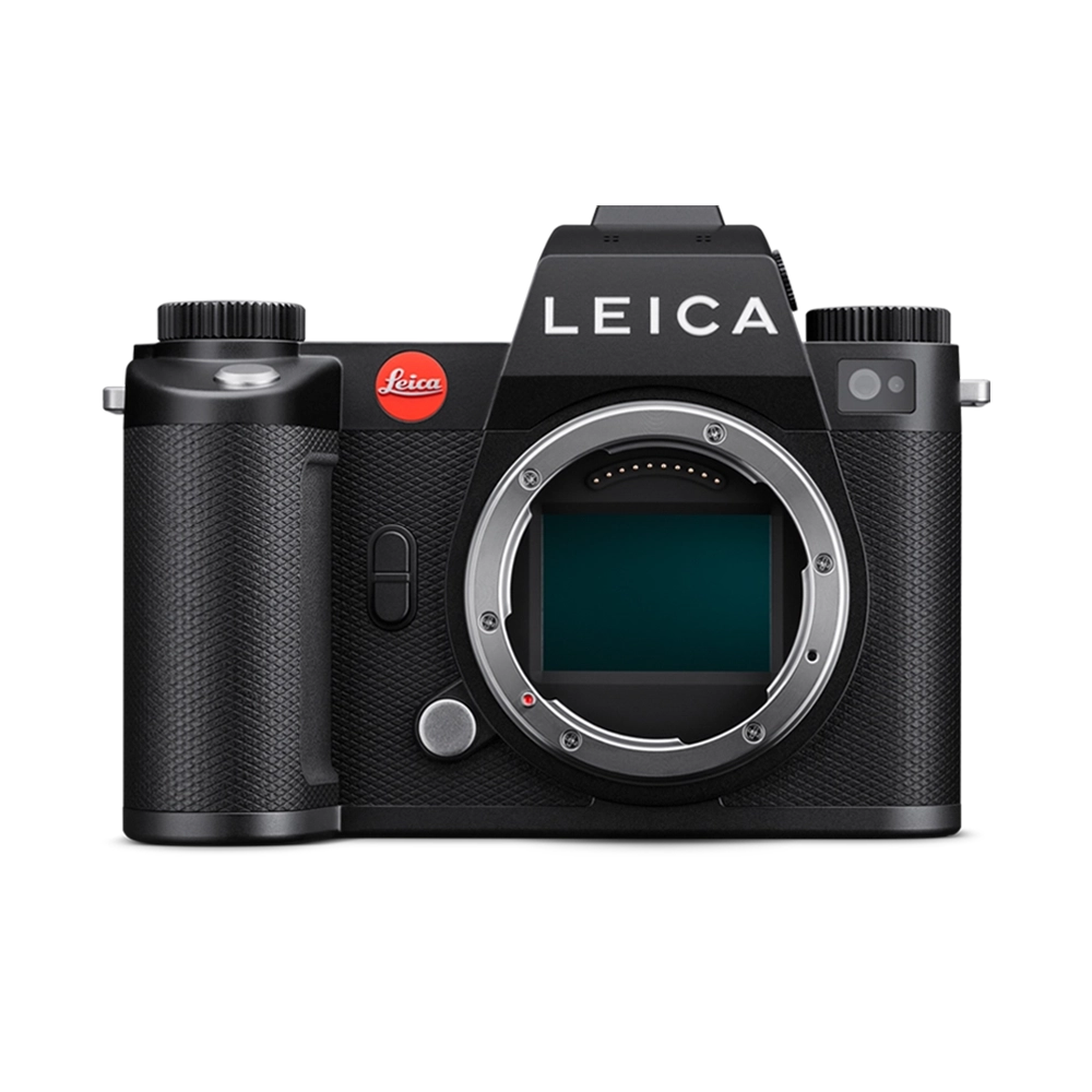 LEICA SL3 BODY ONLY BLACK