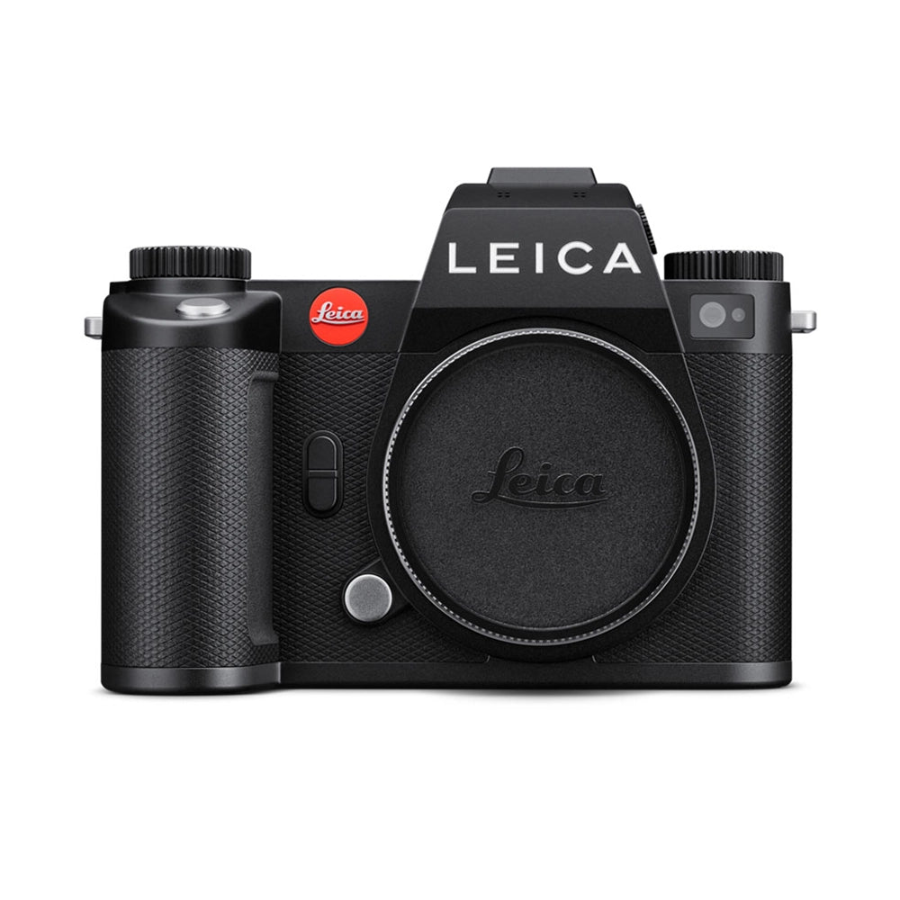 LEICA SL3 BODY ONLY BLACK