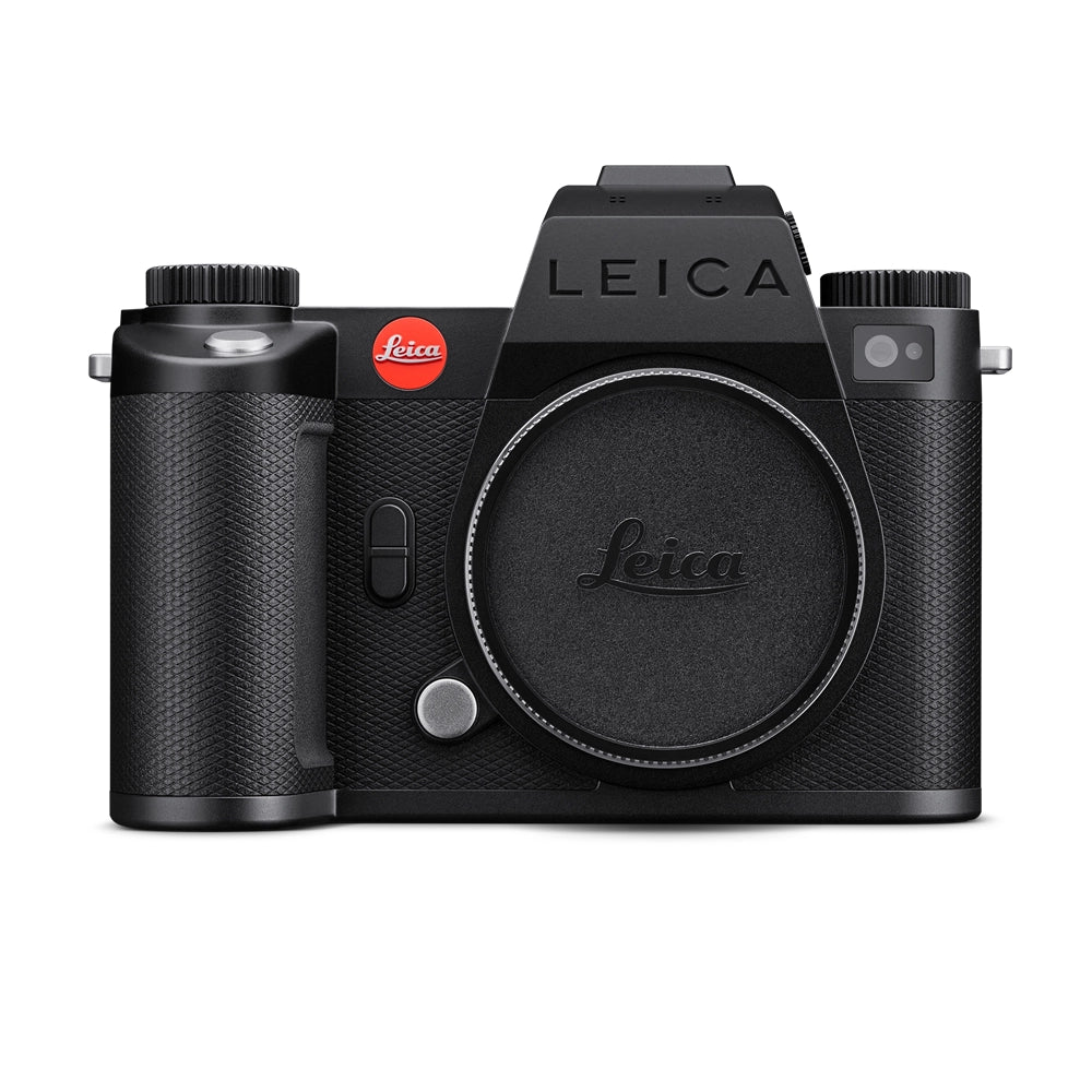 LEICA SL3-S BODY BLACK