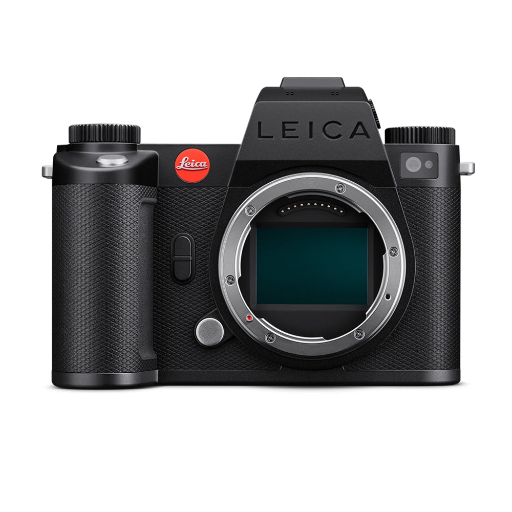 LEICA SL3-S BODY BLACK