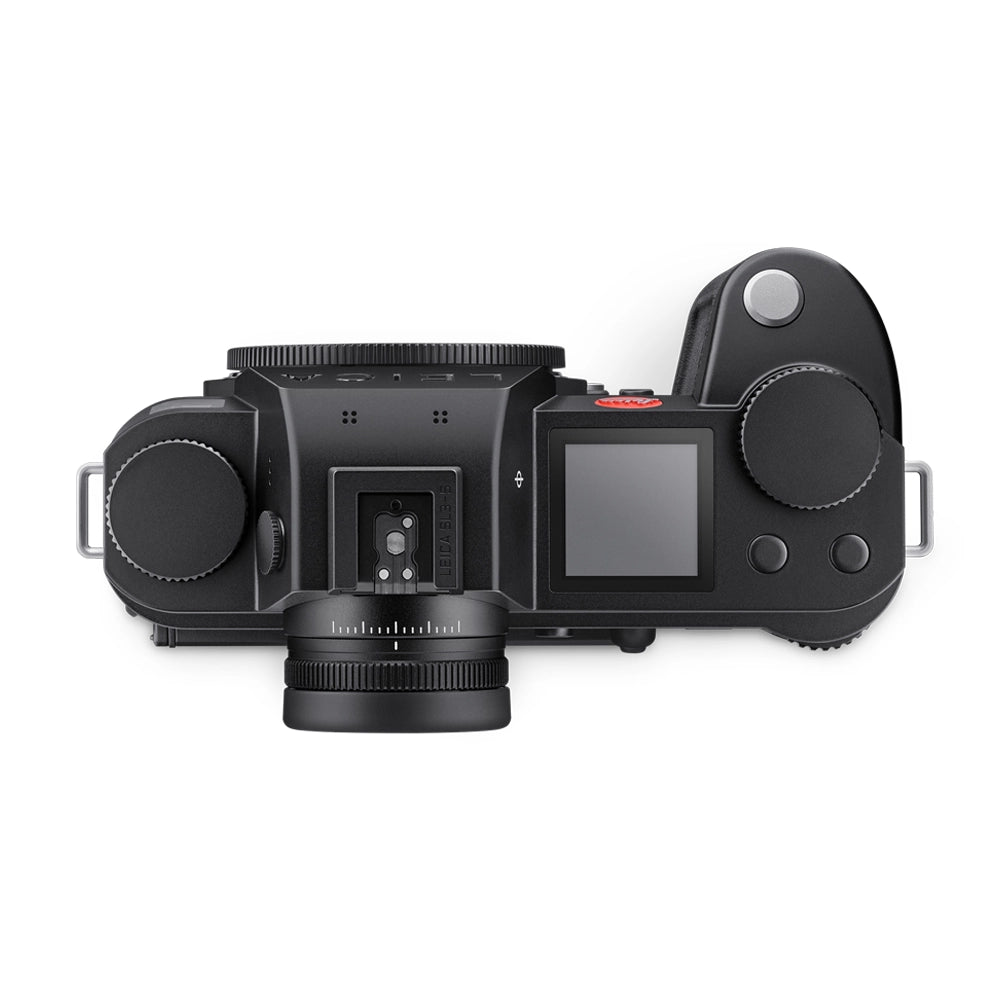 LEICA SL3-S BODY BLACK PRE-ORDER