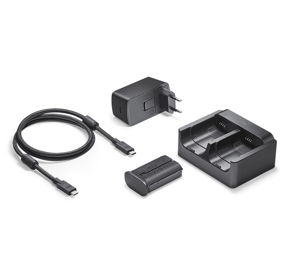 LEICA USB-C Power-Set PRE-ORDER