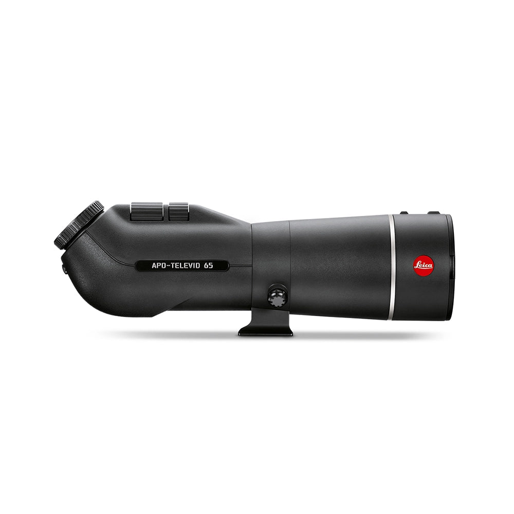 LEICA APO-TELEVID 65MM ANGLED SPOTTING SCOPE (NEEDS LS41021) PRE-ORDER
