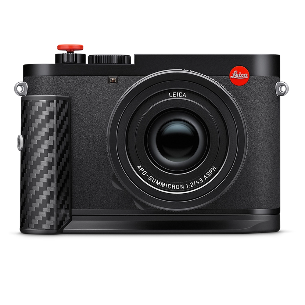 LEICA Q3 43 Formula 1® Edition PRE-ORDER