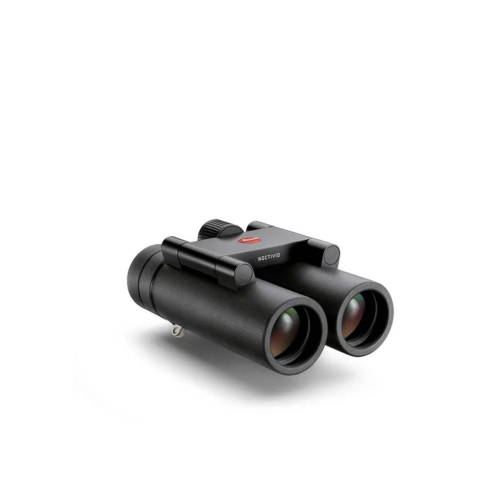 LEICA NOCTIVID 10X25 Black Pre-order