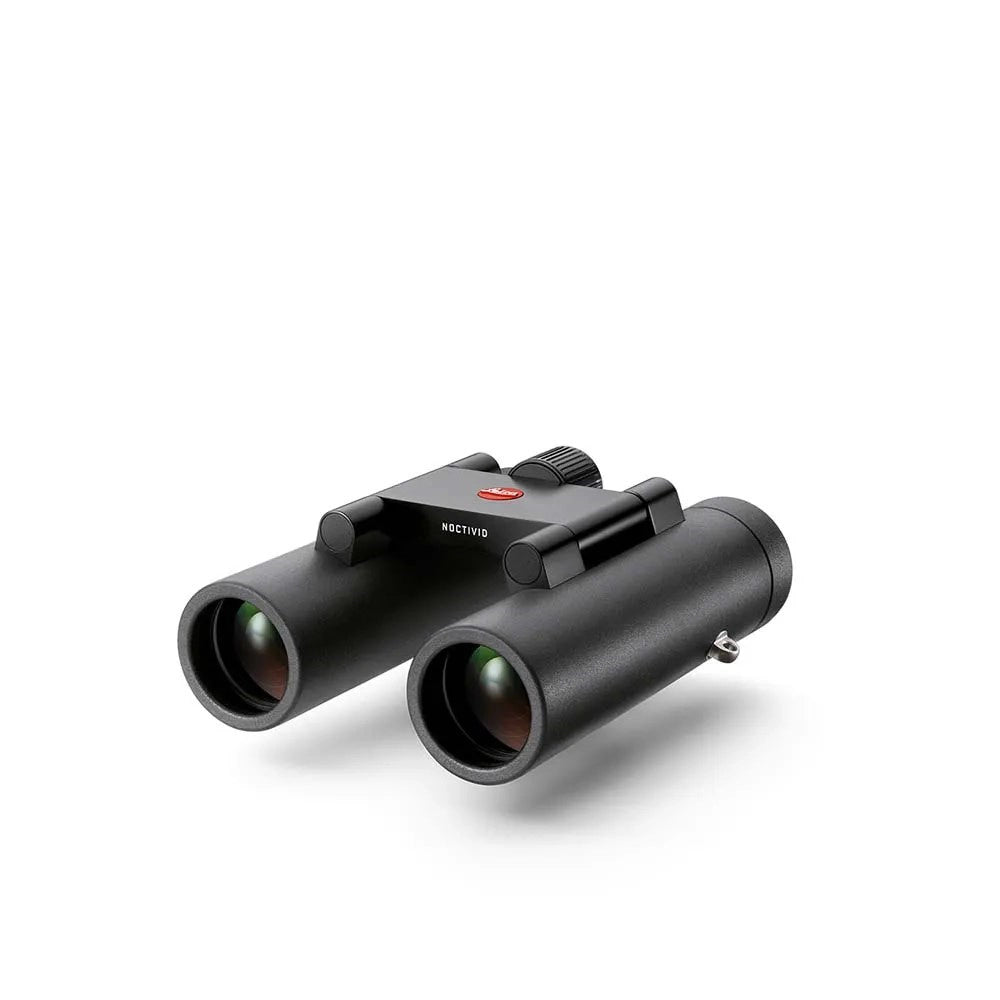 LEICA NOCTIVID 8X25 Black Pre-order