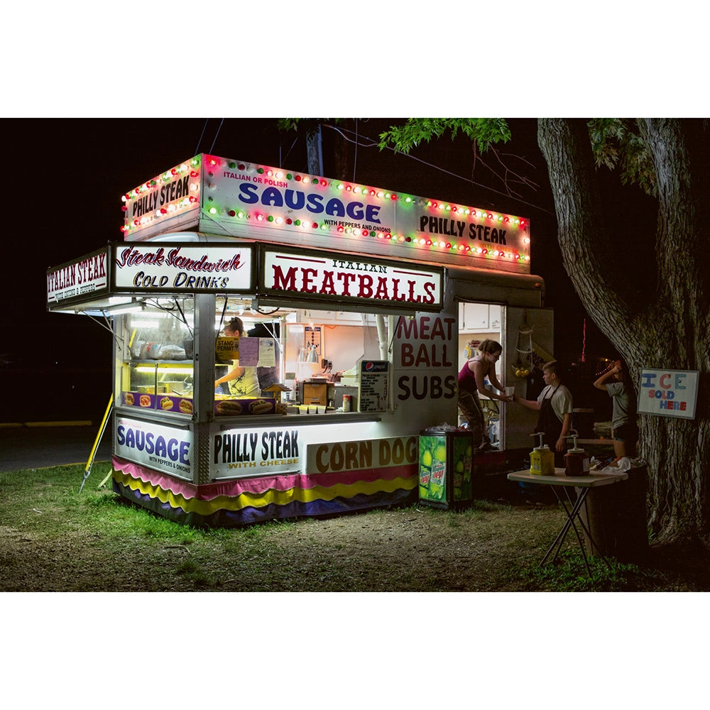 Craig Semetko: America Unposed