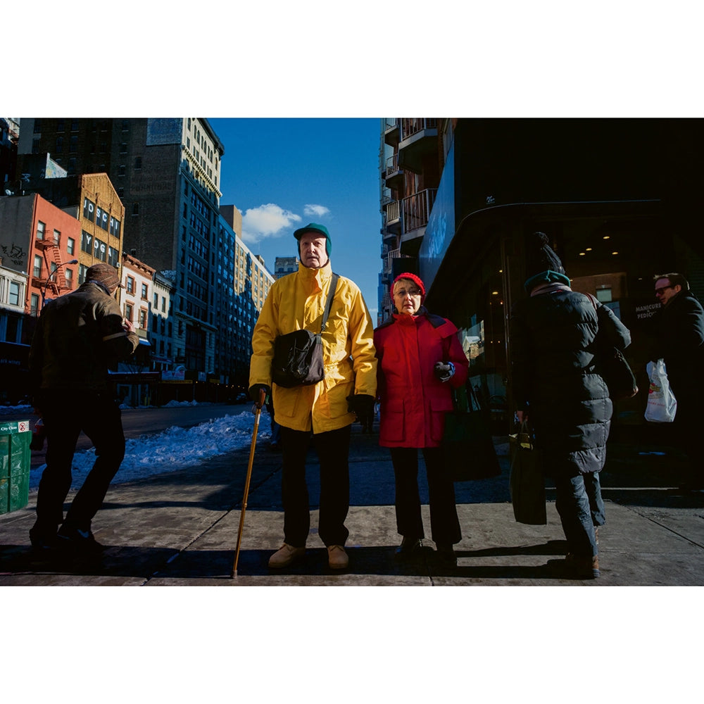 Craig Semetko: America Unposed