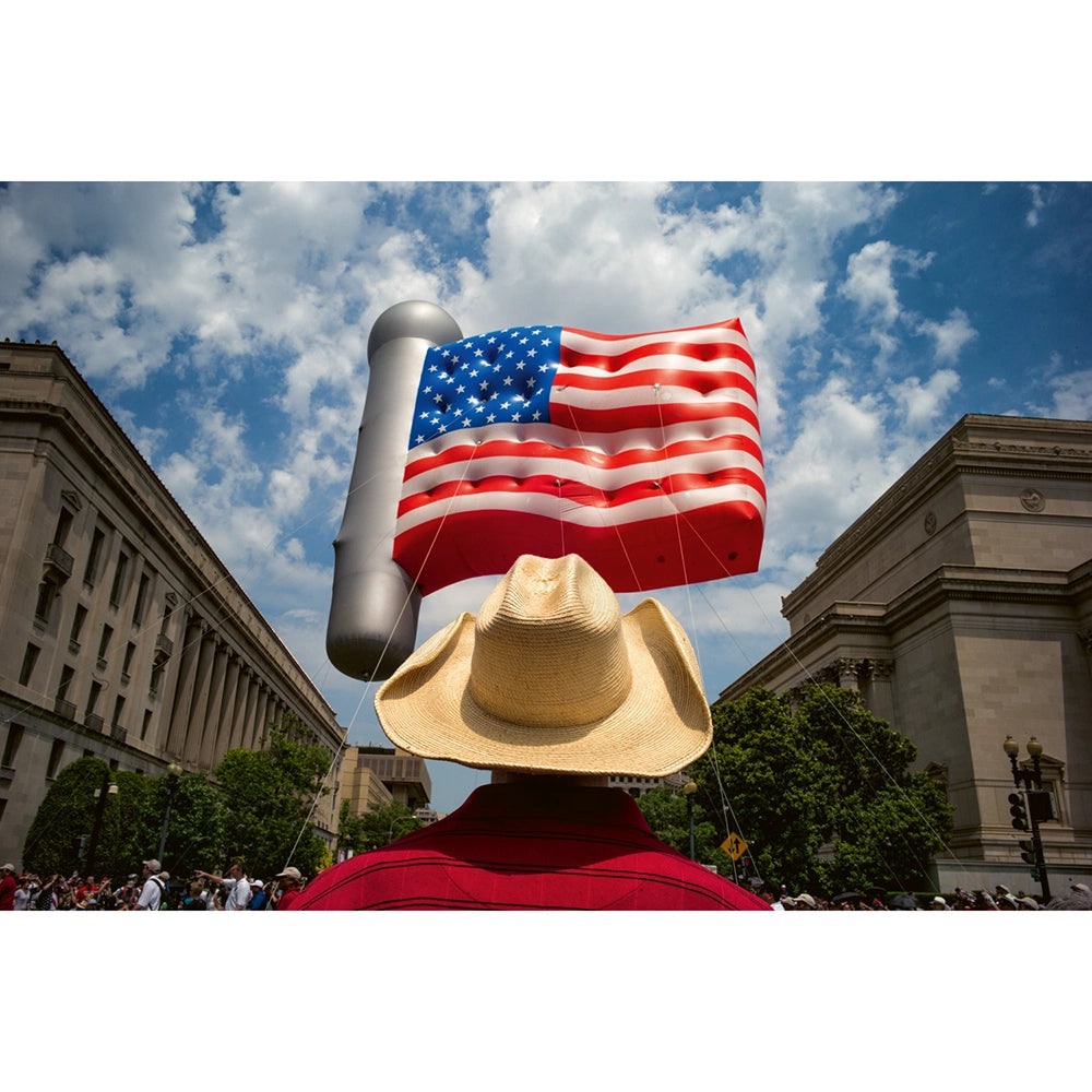 Craig Semetko: America Unposed