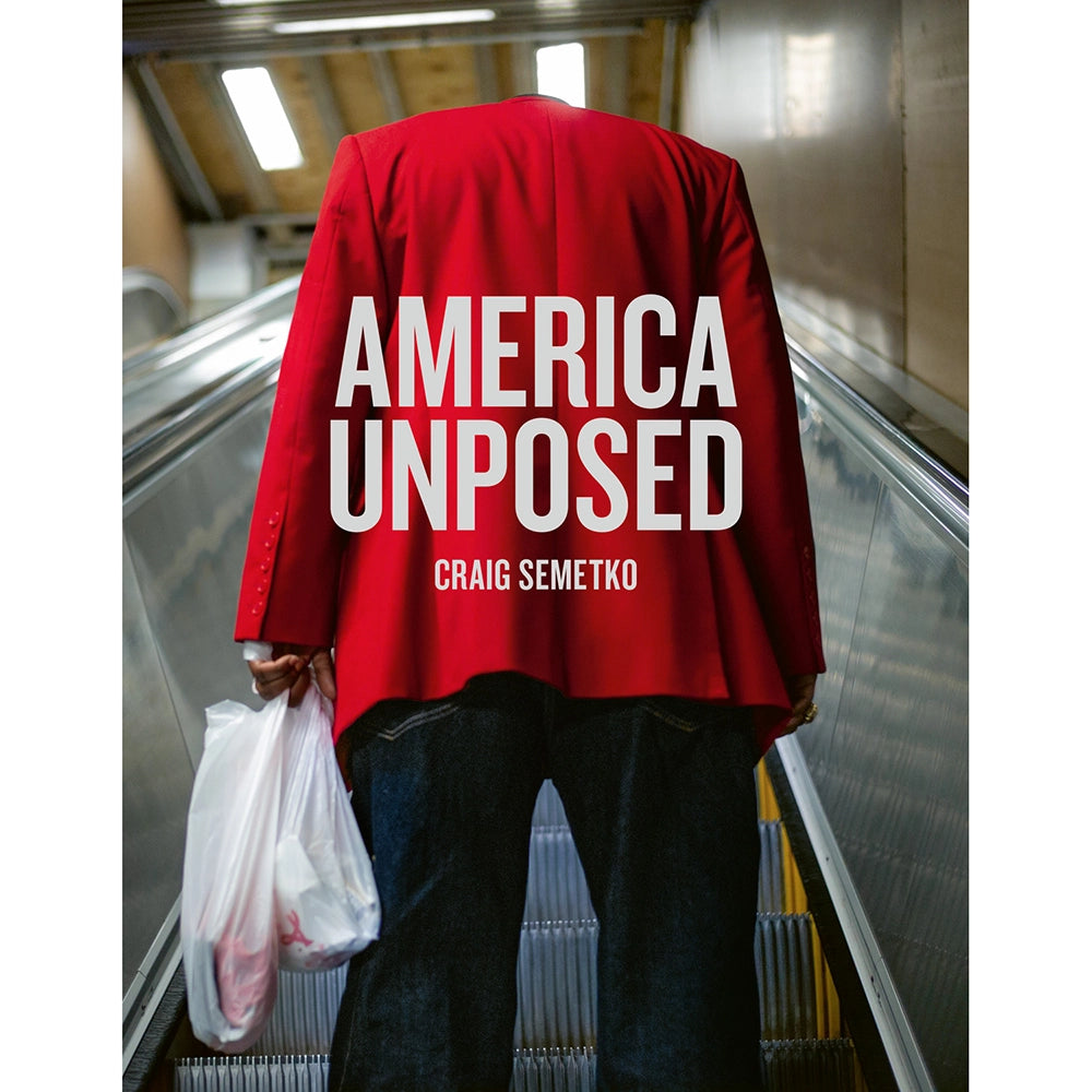 Craig Semetko: America Unposed
