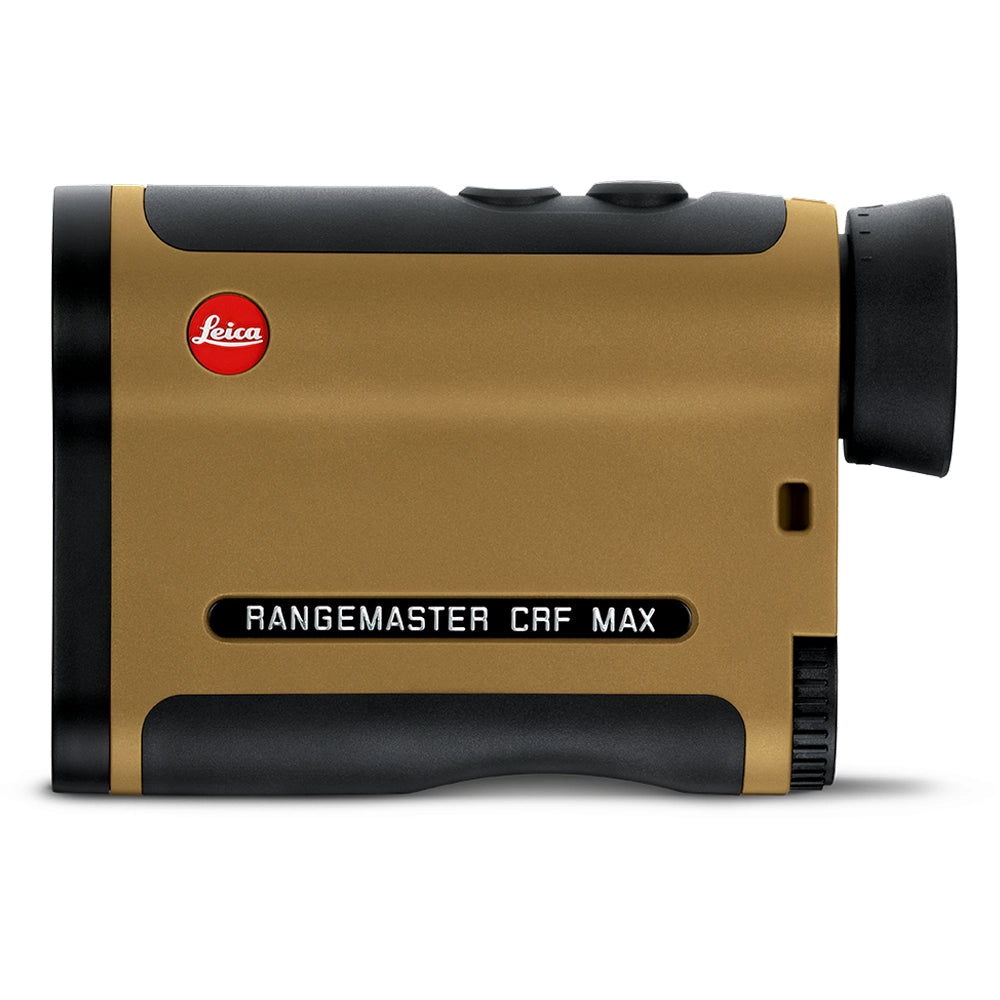 LEICA RANGEMASTER CRF MAX PRE-ORDER