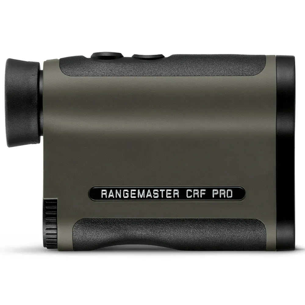 LEICA RANGEMASTER CRF PRO