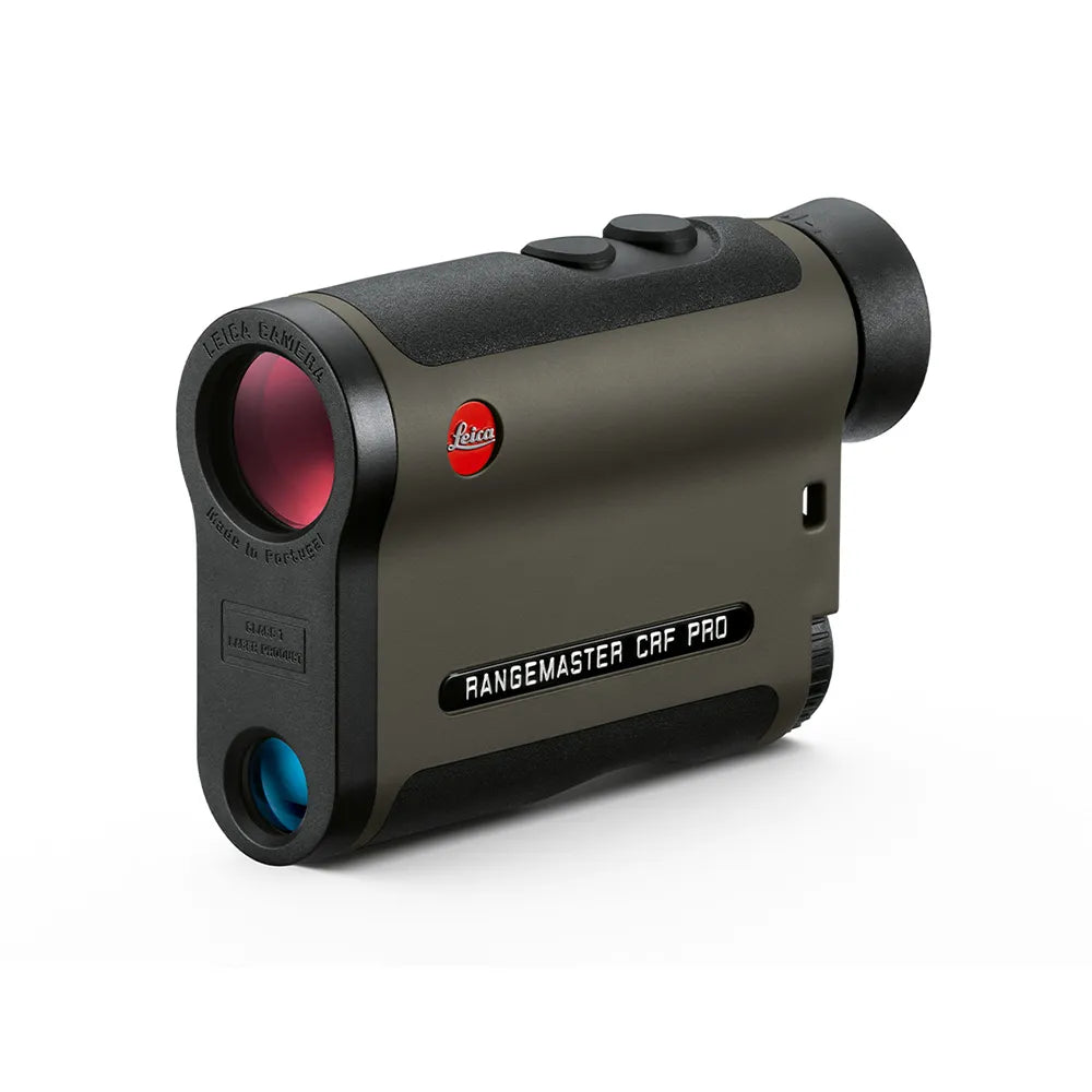 LEICA RANGEMASTER CRF PRO