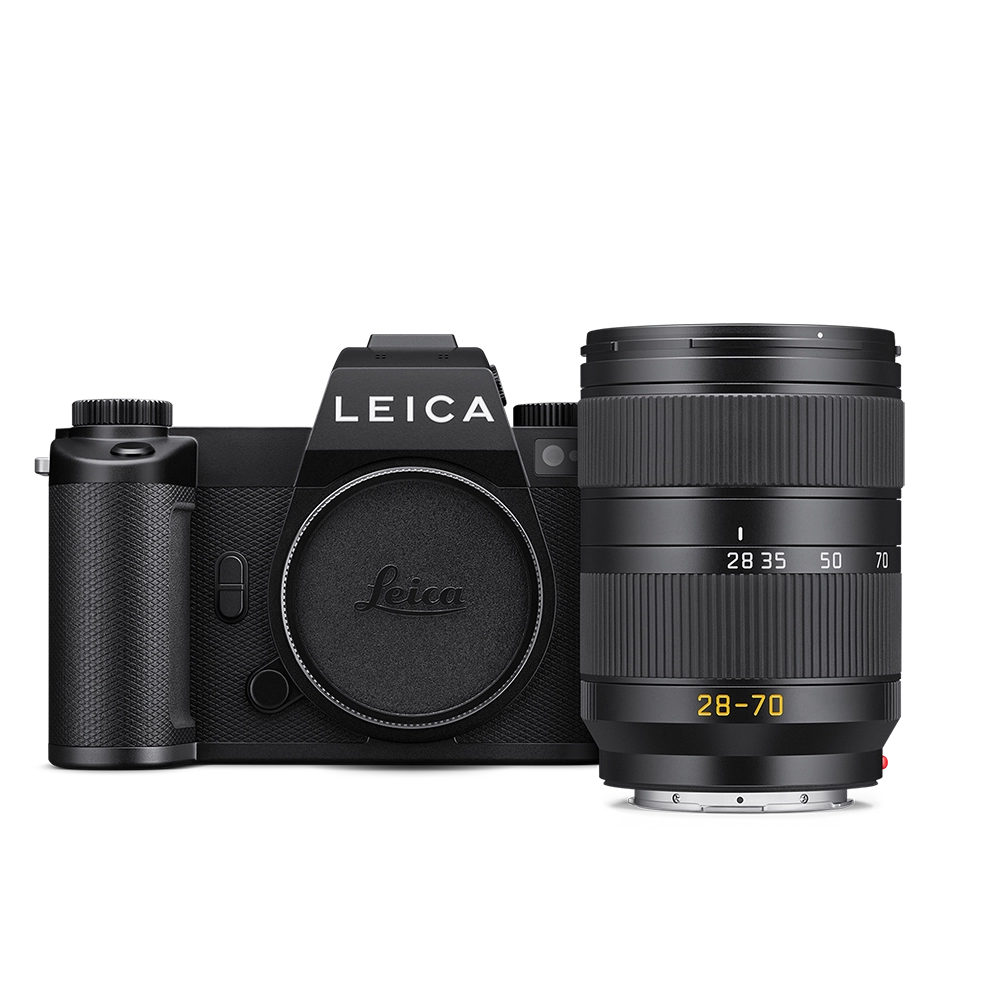 LEICA SL3-P WITH VARIO 28-70MM PRE-ORDER