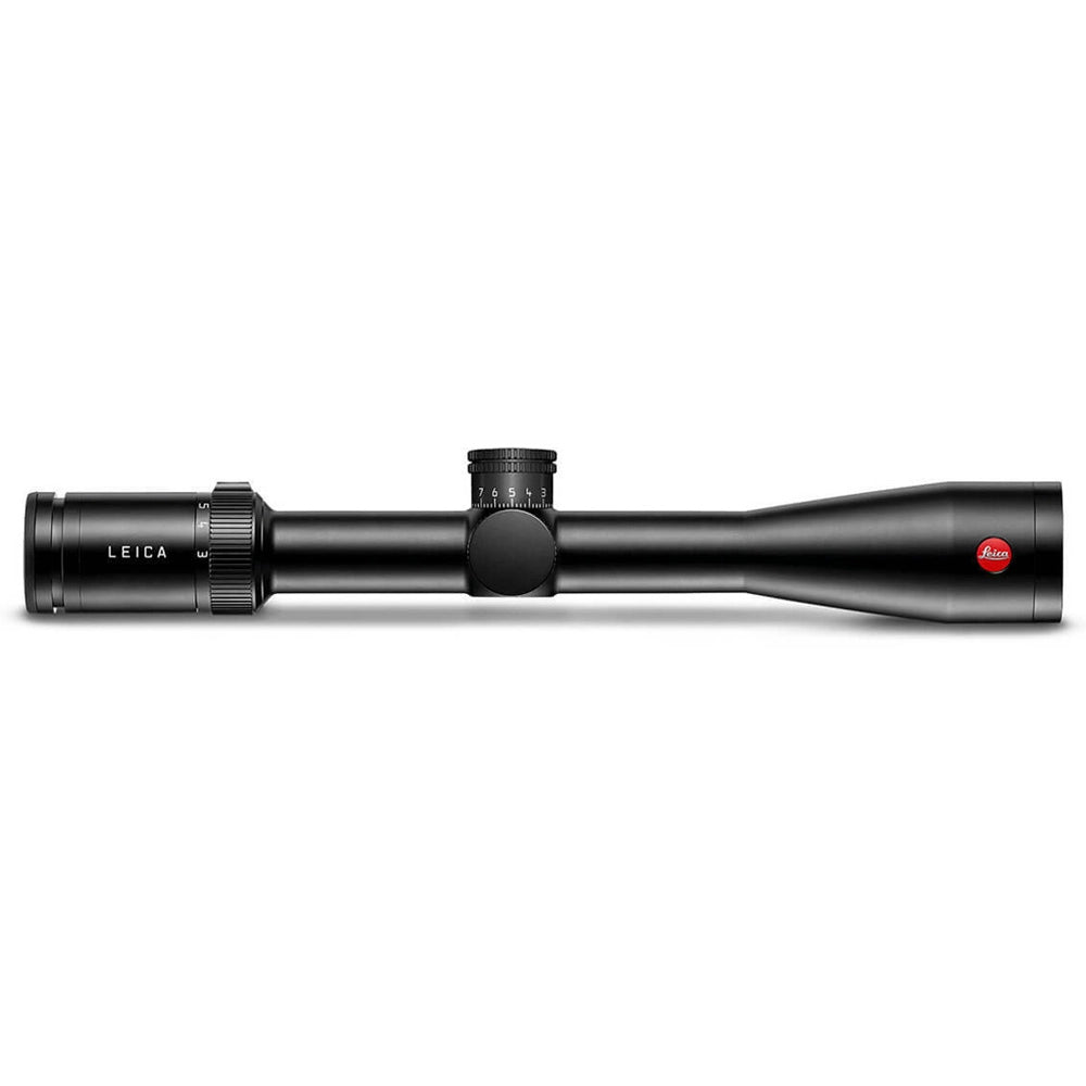 LEICA AMPLUS 6 3-18X44i L-Ballistic BDC MoA