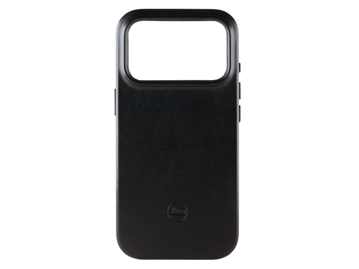 LEICA LUX Case For iPhone 18 Pro PRE-ORDER