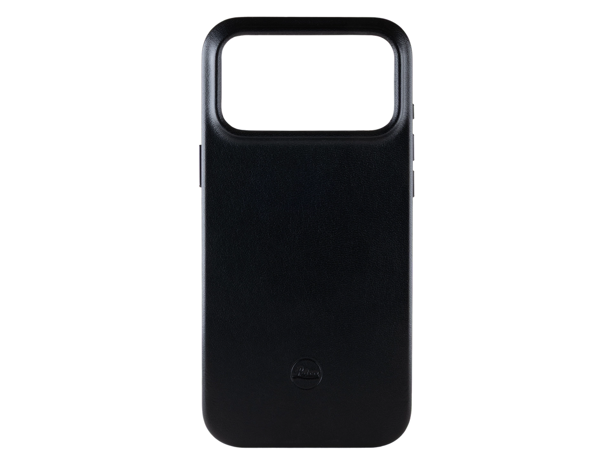 LEICA LUX Case For iPhone 18 Pro Max PRE-ORDER
