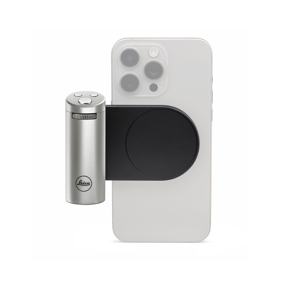 LEICA LUX GRIP SILVER PRE-ORDER