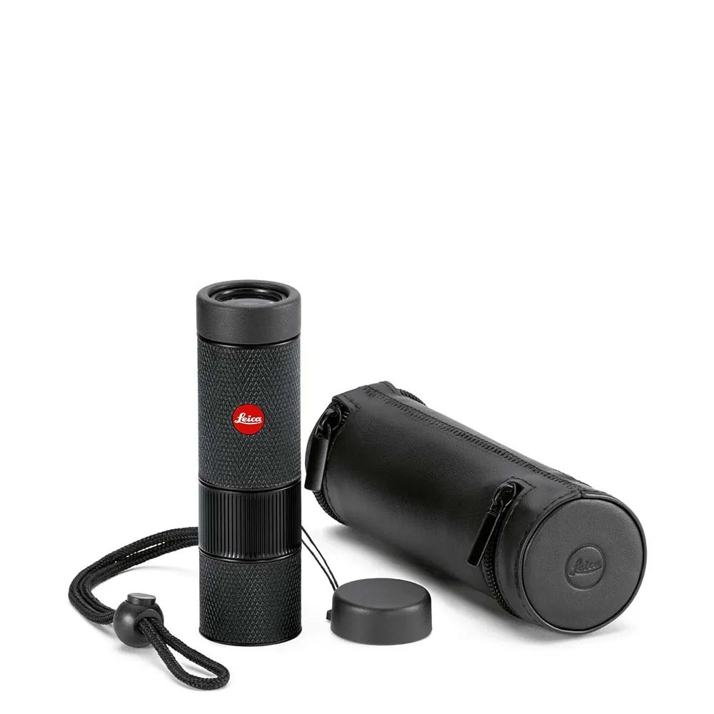 LEICA MONOVID 8X25 Black