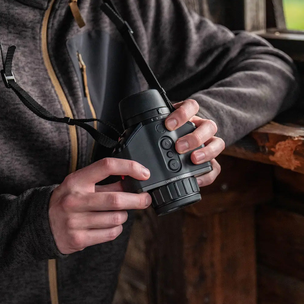 LEICA CALONOX SIGHT 2 THERMAL PRE-ORDER