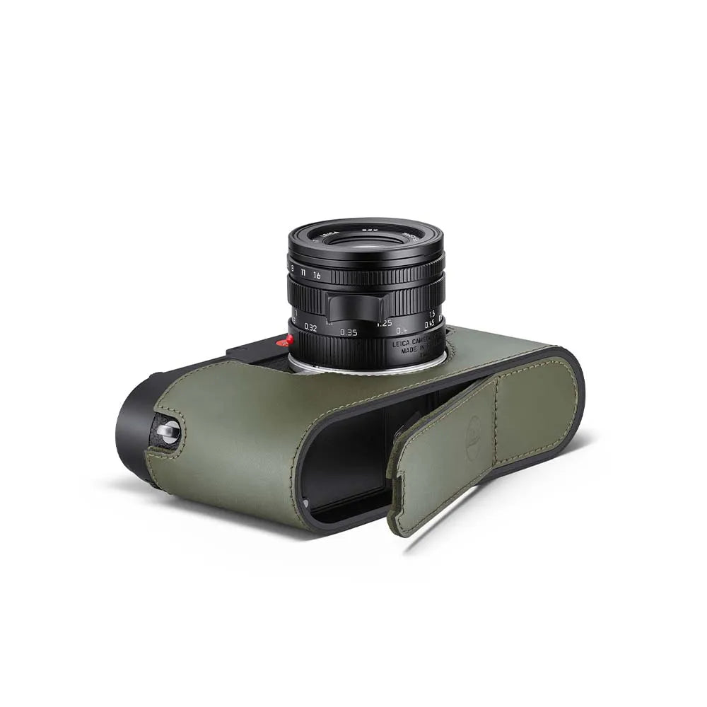 LEICA PROTECTOR M11 OLIVE GREEN