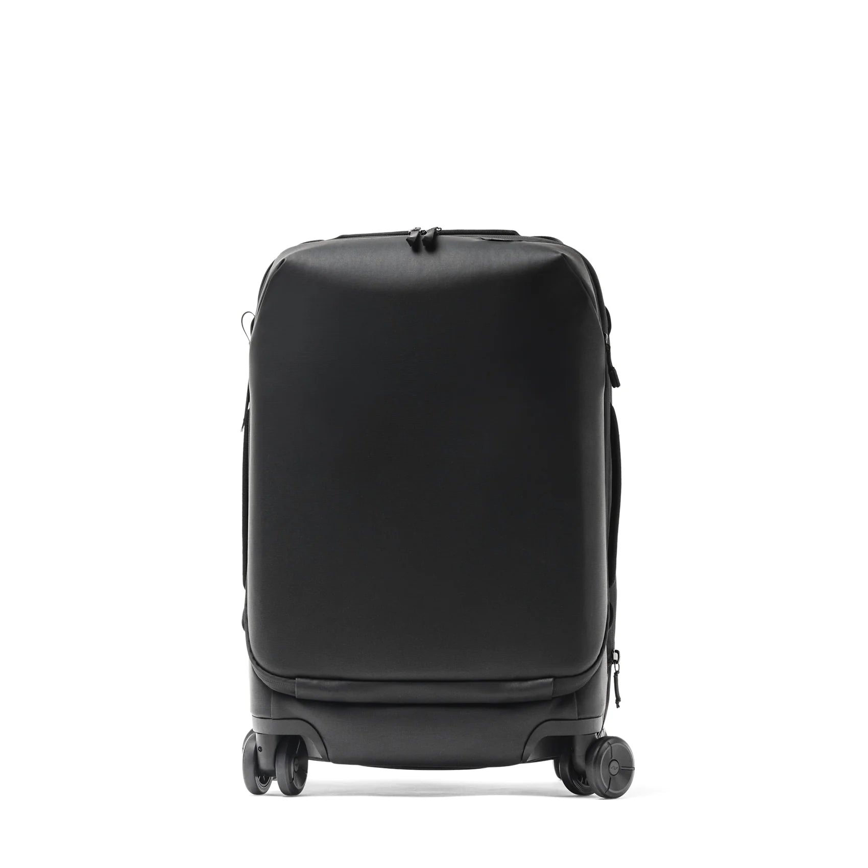 Peak Design Roller Pro Carry-On – Premium Travel Luggage (Complimentary Gift)
