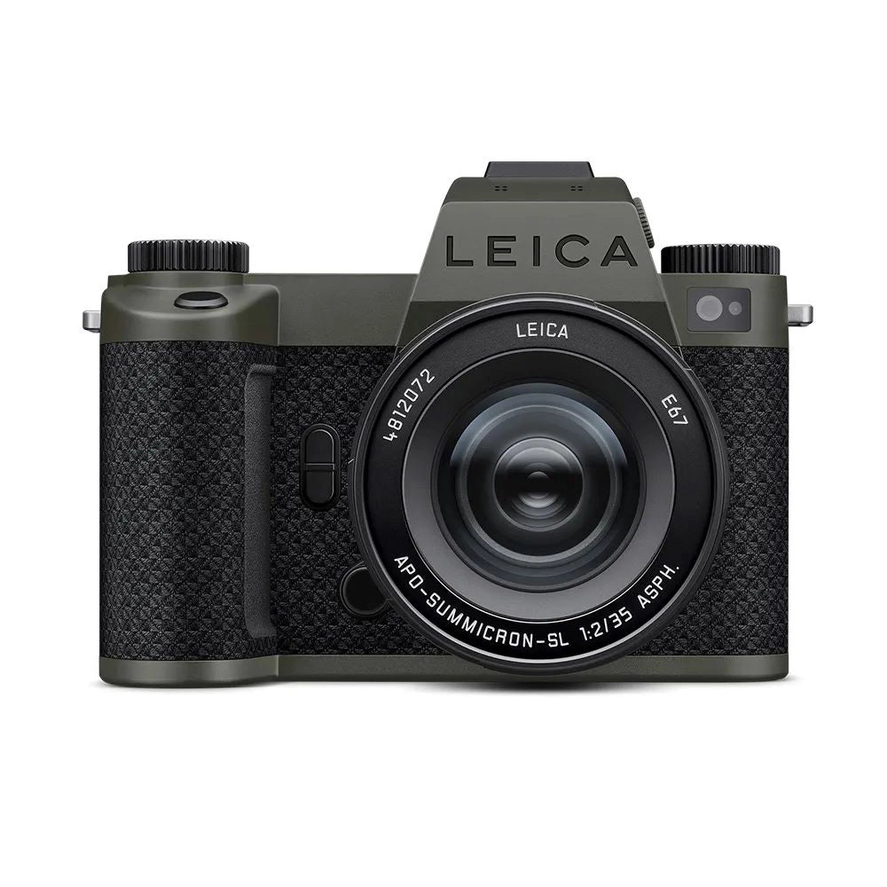LEICA SL3 REPORTER BODY ONLY PRE-ORDER