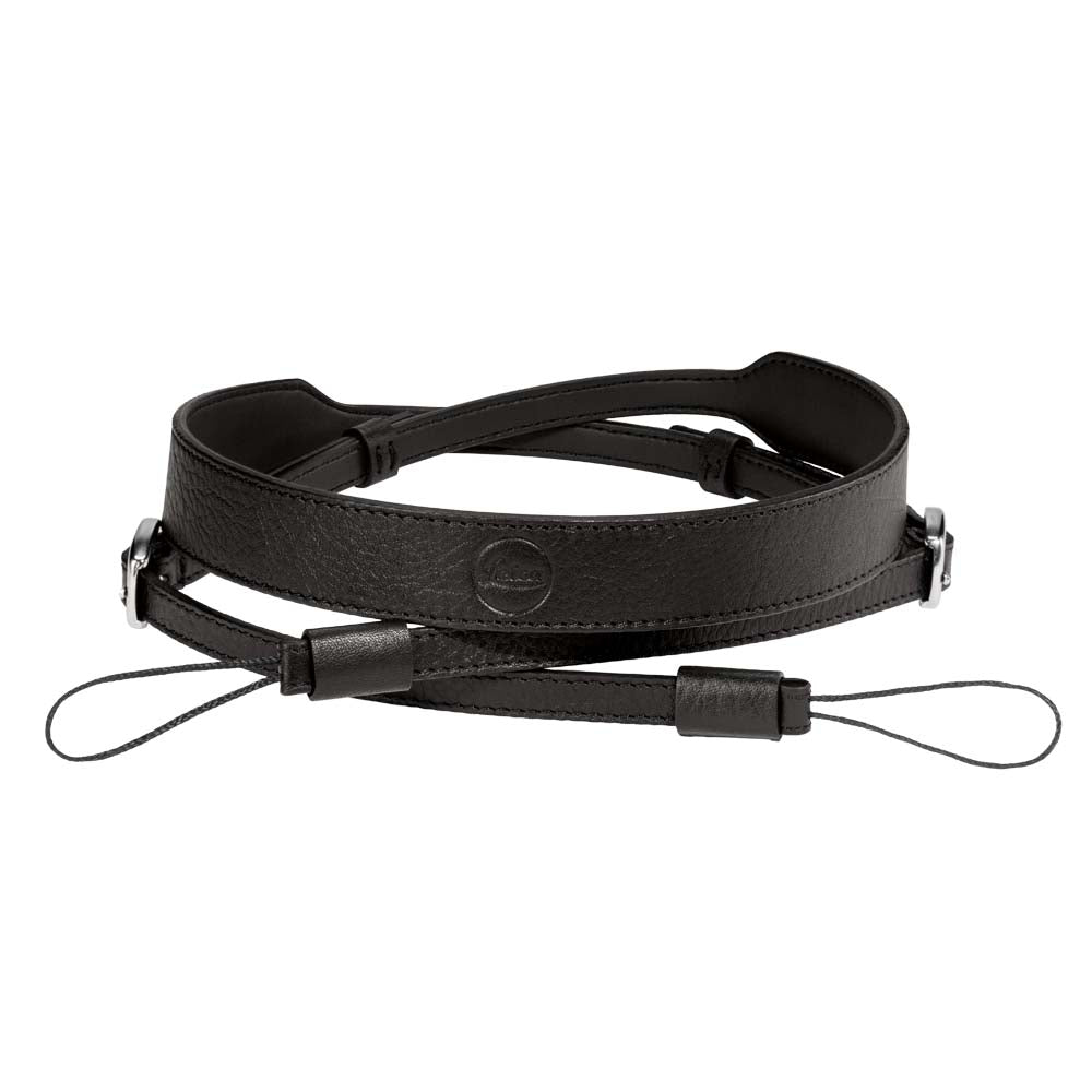 LEICA CARRYING STRAP D-LUX & C LUX BLACK