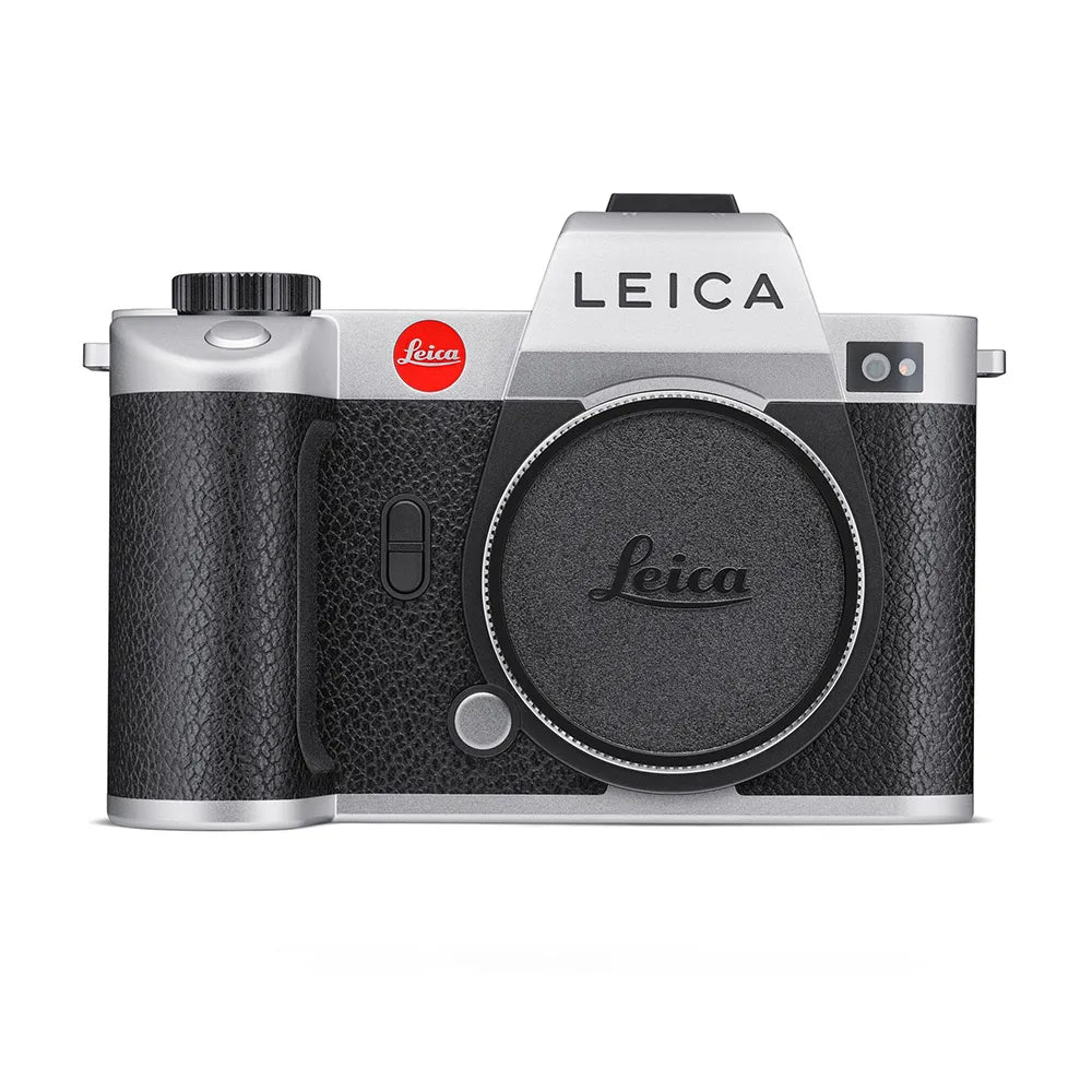 LEICA SL2 BODY SILVER