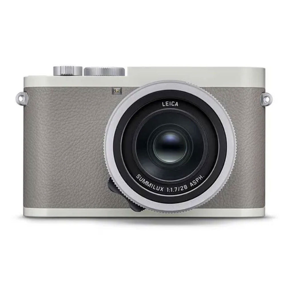 LEICA Q2 GHOST BY HODINKEE