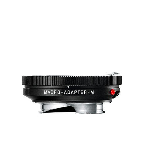 LEICA MACRO-ADAPTER-M　マクロ　アダプターM　14652 Leica Macro-Adapter-M #14652 USA NEW