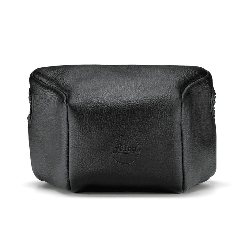 LEICA M10 LEATHER POUCH BLACK