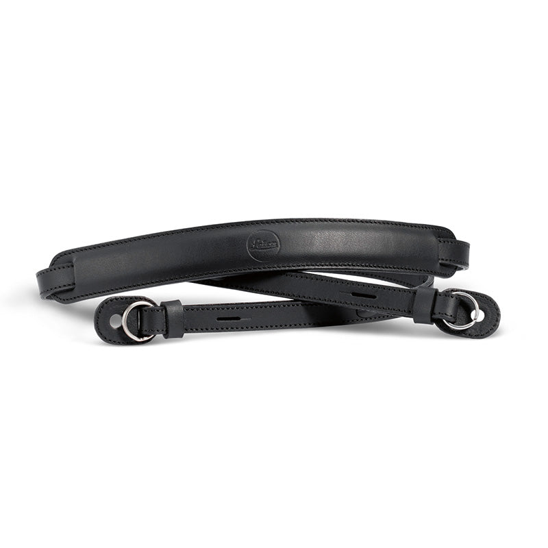 LEICA M10 CARRYING STRAP BLACK