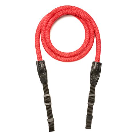 LEICA ROPE STRAP RED