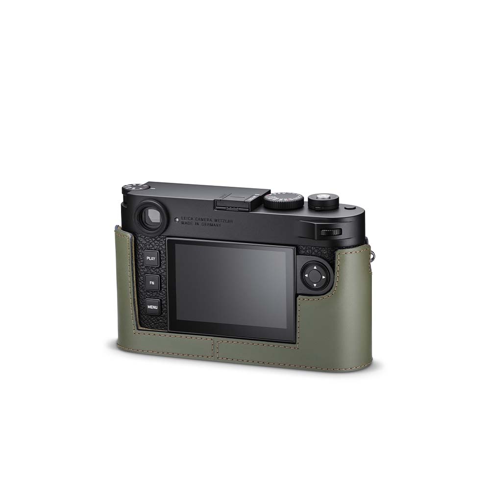 LEICA PROTECTOR M11 OLIVE GREEN