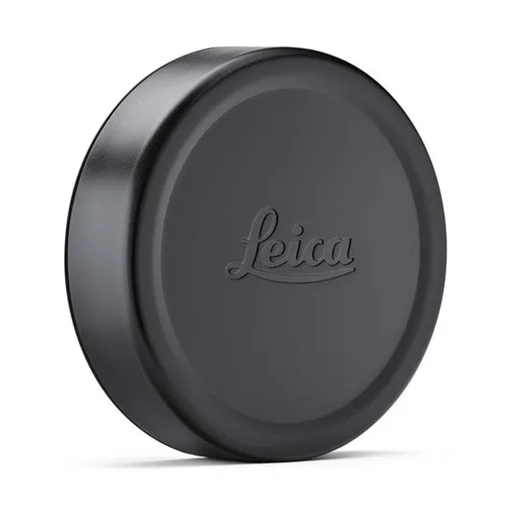 LEICA Q3 LENS CAP BLACK