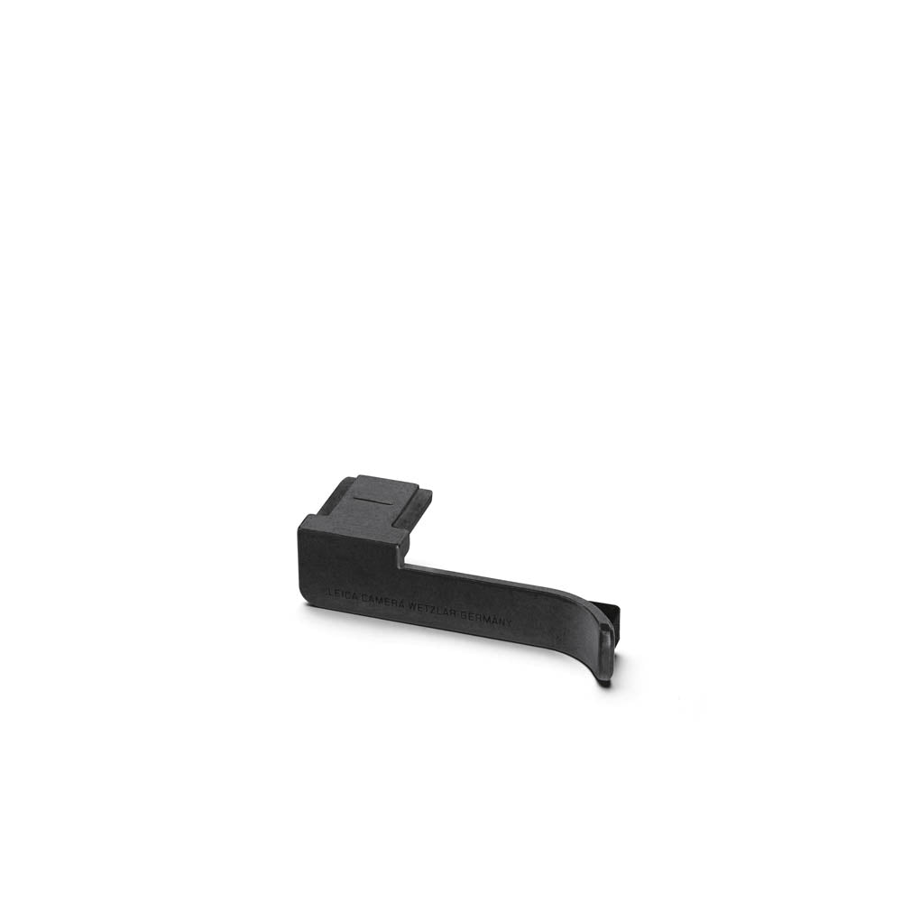 LEICA CL THUMB SUPPORT BLACK