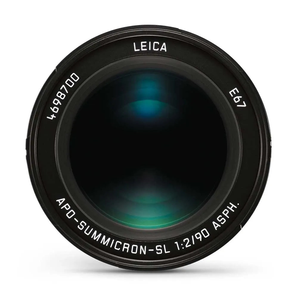 LEICA APO-SUMMICRON-SL 90MM F2 ASPH